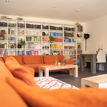Table D'Hote Teune & Janna Zoutelande Eksteriør bilde